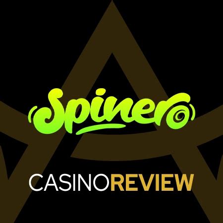 Spinero casino review